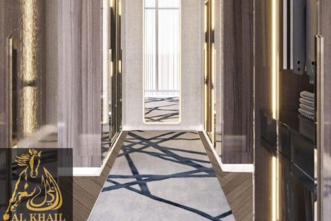Penthouse in Downtown Dubai (Downtown Burj Dubai), Dubai 4 bedrooms, 622 sq.m. № 37556 - photo 9