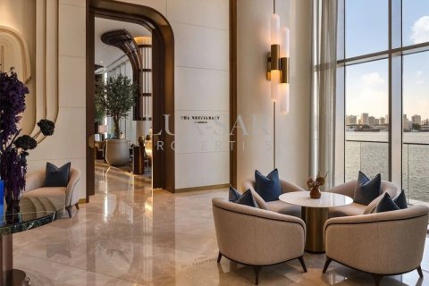 Appartement à Dubai Creek Harbour, Dubai, 3 chambres, 148.7 m², № 37559 - photo 10