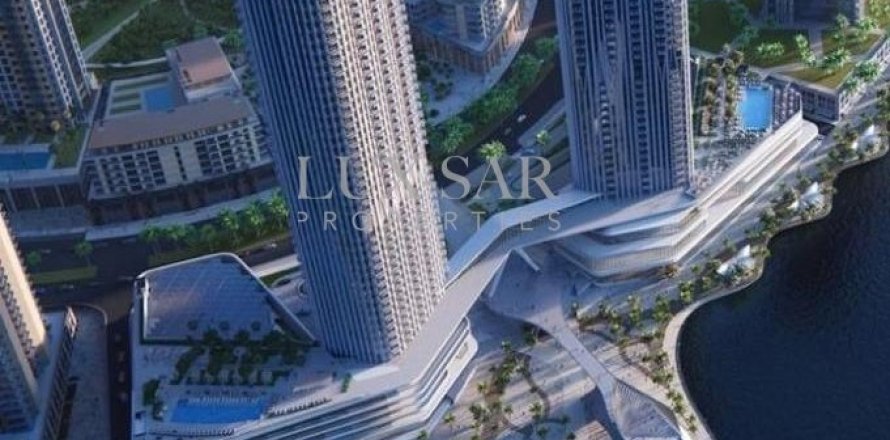 شقة في Dubai Creek Harbour, دبي 3 غرف نوم, 148.7 م² رقم 37559