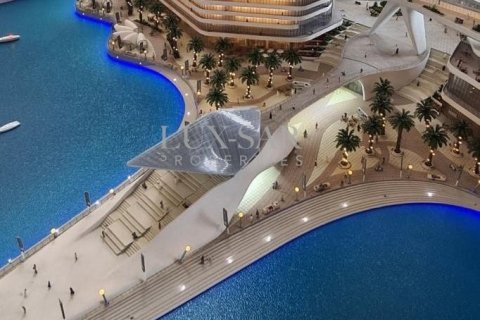 Appartement à Dubai Creek Harbour, Dubai, 3 chambres, 148.7 m², № 37559 - photo 6