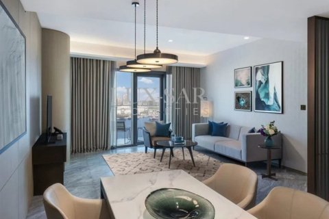 Appartement à Dubai Creek Harbour, Dubai, 3 chambres, 148.7 m², № 37559 - photo 3