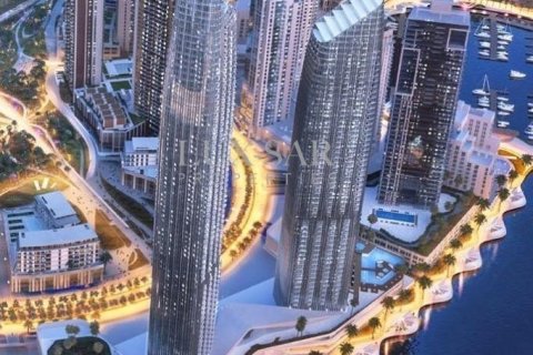 Appartement à Dubai Creek Harbour, Dubai, 3 chambres, 148.7 m², № 37559 - photo 9