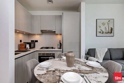 Apartamento en Dubai, 1 dormitorio, 48.1 m², № 84822 - foto 4