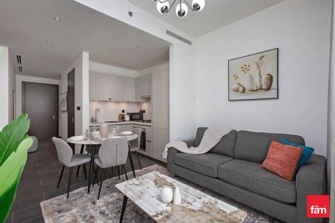 Apartamento en Dubai, 1 dormitorio, 48.1 m², № 84822 - foto 3