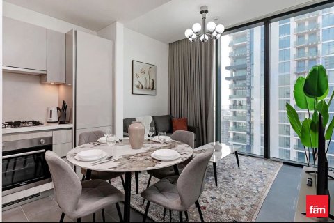 Apartamento en Dubai, 1 dormitorio, 48.1 m², № 84822 - foto 2