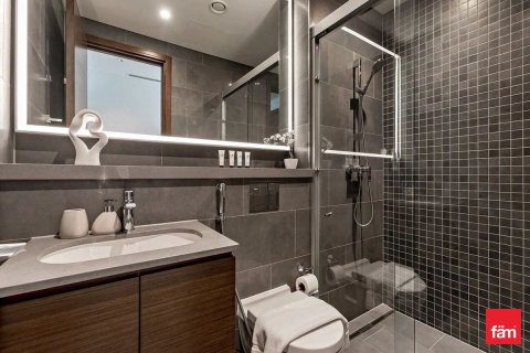Apartamento en Dubai, 1 dormitorio, 48.1 m², № 84822 - foto 9