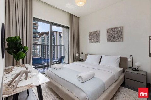 Apartamento en Dubai, 1 dormitorio, 48.1 m², № 84822 - foto 5