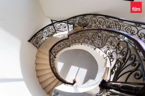 Снять в аренду виллу в Аль-Барше, Дубай: 6 спален, 1156м², № 84831 - фото 12