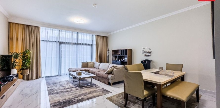 Appartement à Arjan, Dubai, 2 chambres, 125 m², № 84821