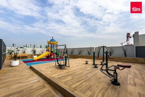 Appartement à Arjan, Dubai, 2 chambres, 125 m², № 84821 - photo 6