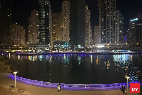 Apartment in Dubai Marina, Dubai 1 bedroom, 78.7 sq.m. № 84829 - photo 5