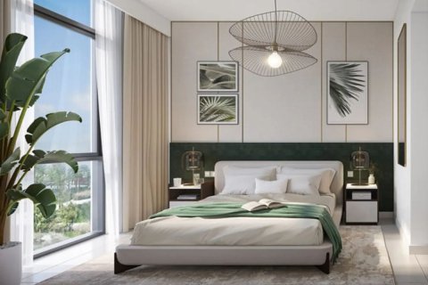 Купить квартиру в Дубай Хилс Эстейт, Дубай: 1 спальня, 65.5м², № 84830 - фото 3