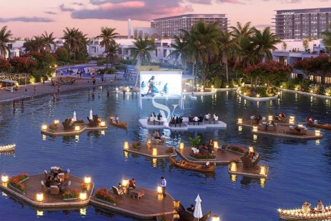 Apartment in Dubai Investment Park, Dubai 2 bedrooms, 140 sq.m. № 70283 - photo 10