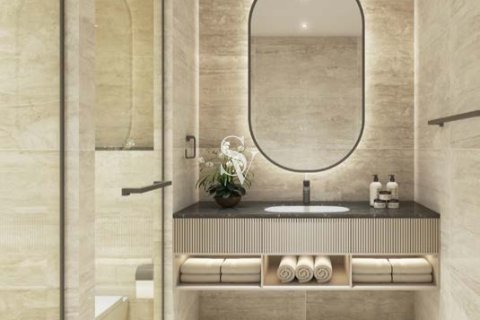 Apartment in Dubai Investment Park, Dubai 2 bedrooms, 140 sq.m. № 70283 - photo 13