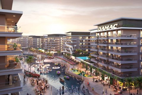 Apartment in Dubai Investment Park, Dubai 2 bedrooms, 140 sq.m. № 70283 - photo 18