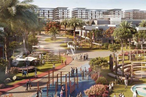 Apartment in Dubai Investment Park, Dubai 2 bedrooms, 140 sq.m. № 70283 - photo 7