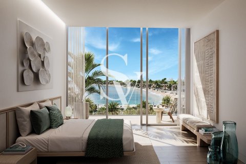 Apartment in Palm Jebel Ali, Dubai 3 bedrooms, 274 sq.m. № 70287 - photo 20