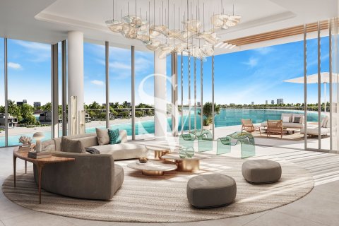 Apartment in Palm Jebel Ali, Dubai 3 bedrooms, 274 sq.m. № 70287 - photo 21