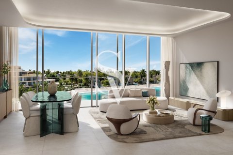 Apartment in Palm Jebel Ali, Dubai 3 bedrooms, 274 sq.m. № 70287 - photo 16