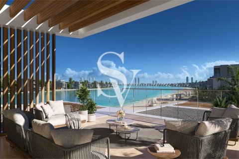 Apartment in Palm Jebel Ali, Dubai 3 bedrooms, 274 sq.m. № 70287 - photo 8