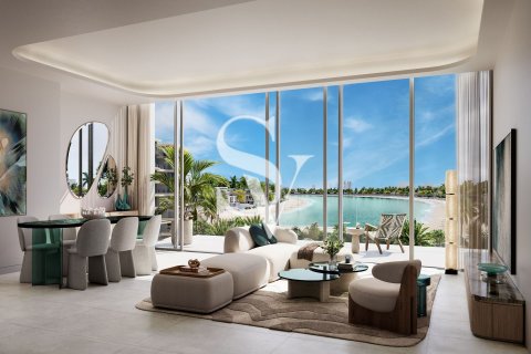 Apartment in Palm Jebel Ali, Dubai 3 bedrooms, 274 sq.m. № 70287 - photo 18