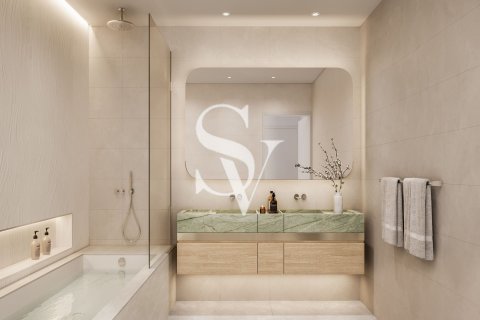 Apartment in Palm Jebel Ali, Dubai 3 bedrooms, 274 sq.m. № 70287 - photo 17