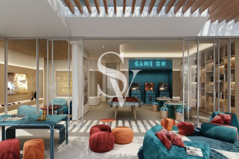 Apartment in Palm Jebel Ali, Dubai 3 bedrooms, 274 sq.m. № 70287 - photo 13