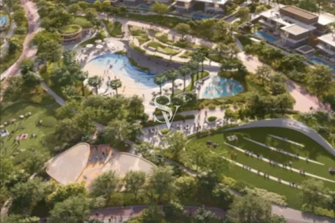 Apartment in Dubai Land, Dubai 1 bedroom, 82 sq.m. № 70280 - photo 14