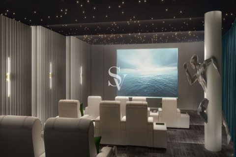 Apartment in Palm Jumeirah, Dubai 1 bedroom, 83 sq.m. № 70275 - photo 18