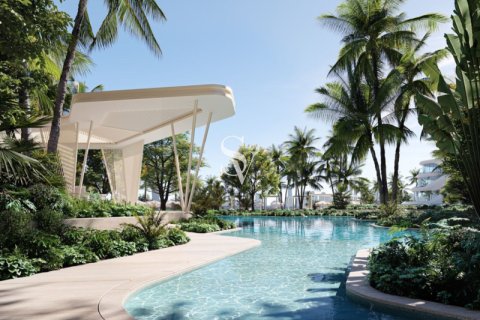 Apartment in Palm Jumeirah, Dubai 1 bedroom, 83 sq.m. № 70275 - photo 26