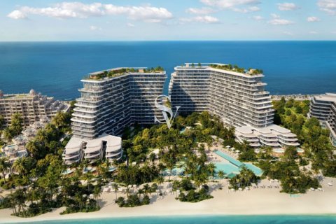 Apartment in Palm Jumeirah, Dubai 1 bedroom, 83 sq.m. № 70275 - photo 7