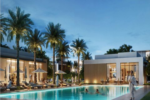 Apartment in Palm Jumeirah, Dubai 1 bedroom, 83 sq.m. № 70275 - photo 1