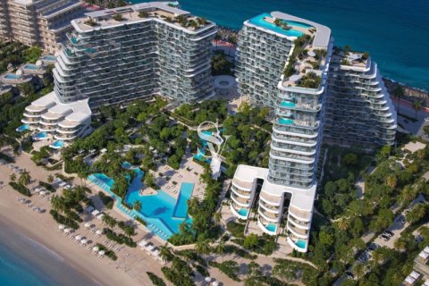 Apartment in Palm Jumeirah, Dubai 1 bedroom, 83 sq.m. № 70275 - photo 9