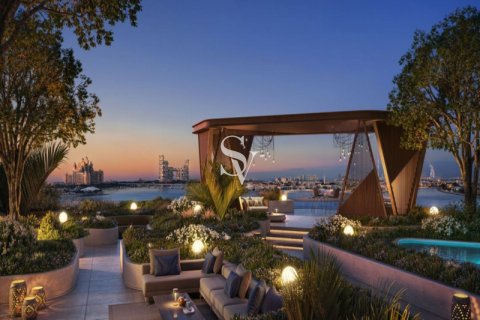 Apartment in Palm Jumeirah, Dubai 1 bedroom, 83 sq.m. № 70275 - photo 10