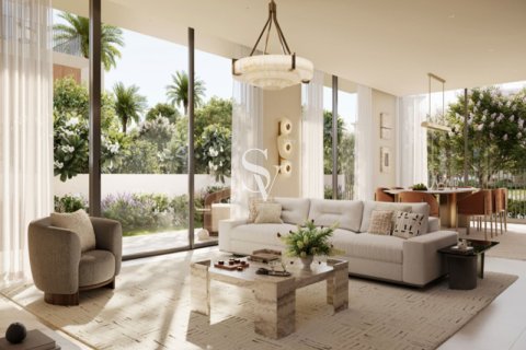 Apartment in Palm Jumeirah, Dubai 1 bedroom, 83 sq.m. № 70275 - photo 3