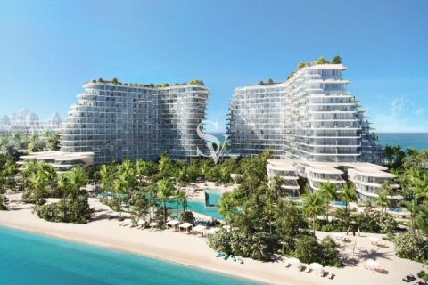 Apartment in Palm Jumeirah, Dubai 1 bedroom, 83 sq.m. № 70275 - photo 8