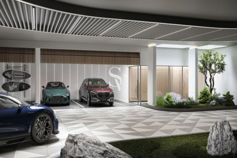 Apartment in Palm Jumeirah, Dubai 1 bedroom, 83 sq.m. № 70275 - photo 19