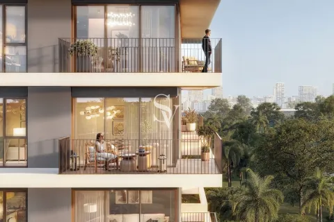 Apartment in EMAAR South, Dubai South (Dubai World Central), Dubai 3 bedrooms, 192 sq.m. № 70288 - photo 2