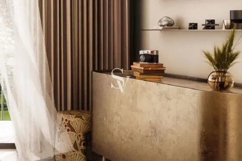 Apartment in EMAAR South, Dubai South (Dubai World Central), Dubai 3 bedrooms, 192 sq.m. № 70288 - photo 11