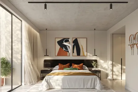 شقة في Dubai Land, دبي 1غرف نوم, 99 م² رقم 70281 - صورة 9