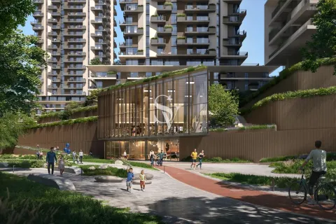 شقة في Dubai Land, دبي 1غرف نوم, 99 م² رقم 70281 - صورة 16