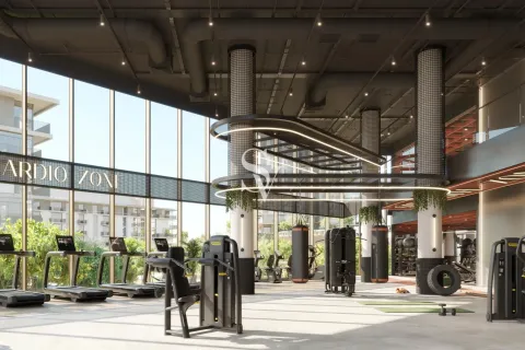 شقة في Dubai Land, دبي 1غرف نوم, 99 م² رقم 70281 - صورة 2