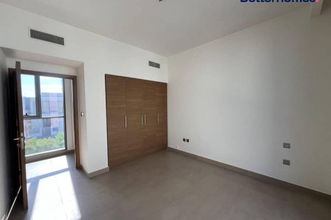 Снять в аренду виллу в Дубай Хилс Эстейт, Дубай: 3 спальни, 316м², № 57936 - фото 1