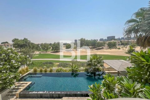 Villa in Dubai Sports City, Dubai 5 bedrooms, 640 sq.m. № 57932 - photo 25