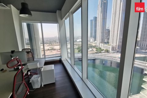 مكتب في الخليج التجاري, دبي 122.5 م² رقم 137826 - صورة 5