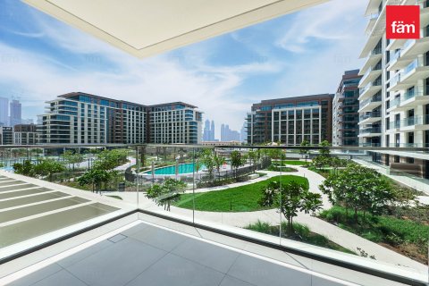Appartement à City Walk, Dubai, 2 chambres, 116.9 m², № 137817 - photo 22