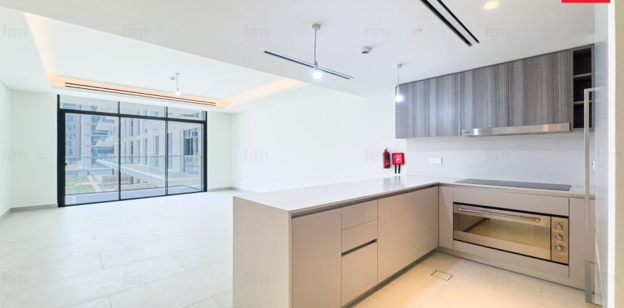 Appartement à City Walk, Dubai, 2 chambres, 116.9 m², № 137817