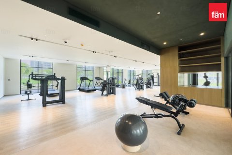 Appartement à City Walk, Dubai, 2 chambres, 116.9 m², № 137817 - photo 27