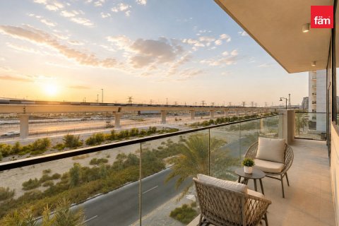 Apartment in Al Furjan, Dubai 2 bedrooms, 108.1 sq.m. № 137818 - photo 3