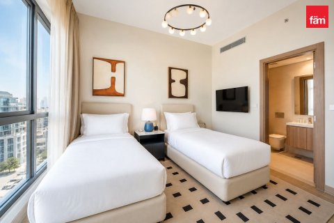 Apartment in Al Furjan, Dubai 2 bedrooms, 108.1 sq.m. № 137818 - photo 8